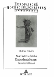 Anselm Feuerbachs Kinderdarstellungen