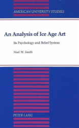 An Analysis of Ice Age Art