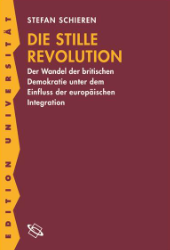 Die stille Revolution - Schieren, Stefan