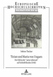 Tizian und Maria von Ungarn