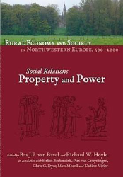Social Relations: Property and Power