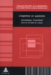 L'expertise en questions