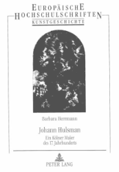 Johann Hulsman - Herrmann, Barbara