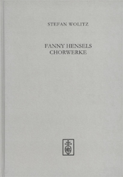 Fanny Hensels Chorwerke