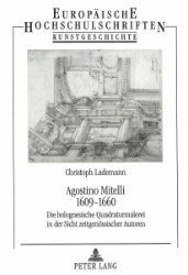 Agostino Mitelli 1609-1660