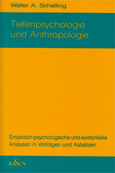 Tiefenpsychologie und Anthropologie