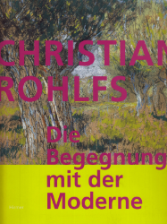 Christian Rohlfs