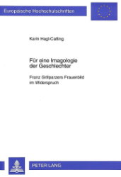 Für eine Imagologie der Geschlechter