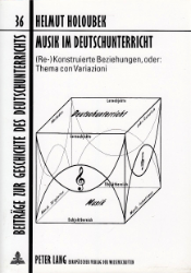 Musik im Deutschunterricht