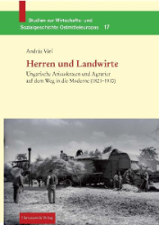 Herren und Landwirte