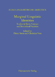 Marginal Linguistic Identities