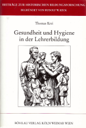 Gesundheit und Hygiene in der Lehrerbildung