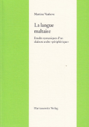 La langue maltaise