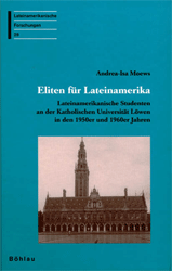 Eliten für Lateinamerika