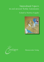 Intercultural Aspects in and around Turkic Literatures