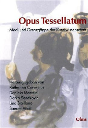 Opus Tessellatum