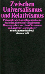 Zwischen Universalismus und Relativismus