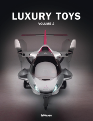 Luxury Toys. Volume 2