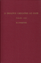 Li Dialoge Gregoire lo Pape
