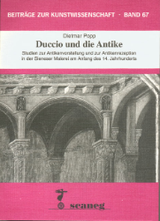 Duccio und die Antike