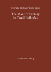 The Maze of Fantasy in Tamil Folktales