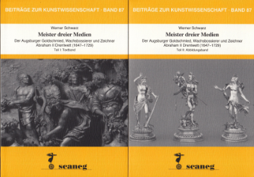 Meister dreier Medien