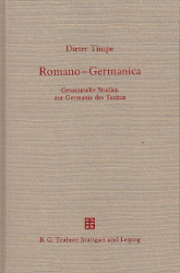 Romano-Germanica