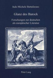 Glanz des Barock