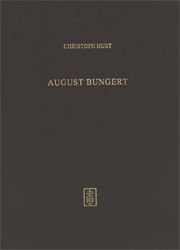 August Bungert