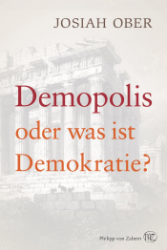 Demopolis - oder was ist Demokratie?