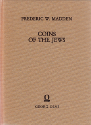 Coins of the Jews