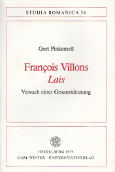 François Villons 