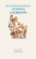 Laokoon. Briefe, antiquarischen Inhalts
