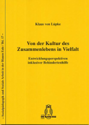 Von der Kultur des Zusammenlebens in Vielfalt