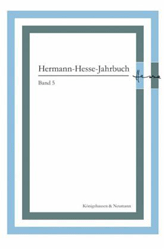 Hermann-Hesse-Jahrbuch, Band 5