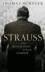 Strauß