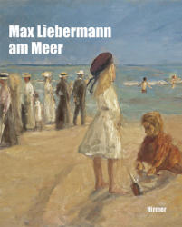 Max Liebermann am Meer