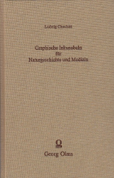 Graphische Inkunabeln für Naturgeschichte und Medicin