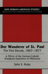 'Der Wanderer' of St. Paul