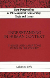 Understanding in Human Context