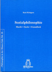 Sozialphilosophie