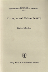 Kreuzgang und Philosophenweg