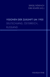 Visionen der Zukunft um 1900