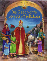 Die Geschichte von Sankt Nikolaus