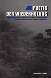 Poetik der Wiederholung