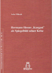 Hermann Hesses
