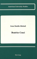 Beatrice Cenci