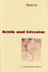 Kritik und Literatur