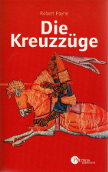 Buchcover Die Kreuzzüge