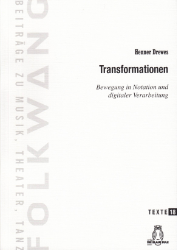 Transformationen - Drewes, Henner